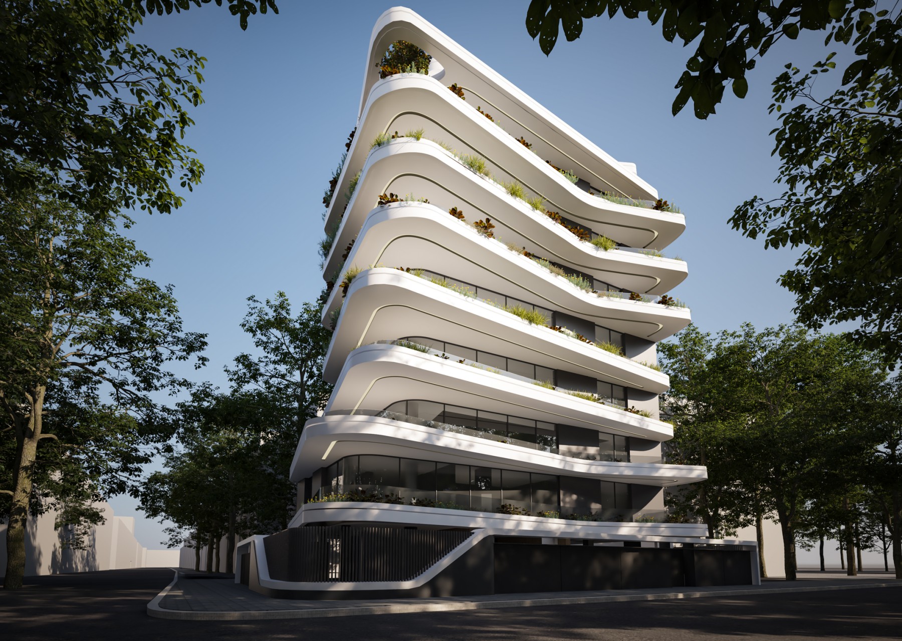 ΑΝΑΠΛΑΣΗ ΦΑΛΗΡΟΥ-ΔΙΑΜΕΡΙΣΜΑ 120 ΤΜ ΣΤΟΝ 2ο ΟΡΟΦΟ