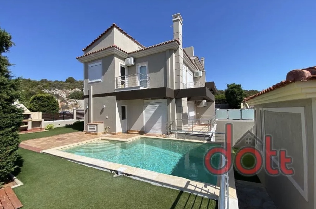 GOLDEN VISA ΘΕΟΛΟΓΟΣ 155 ΤΜ