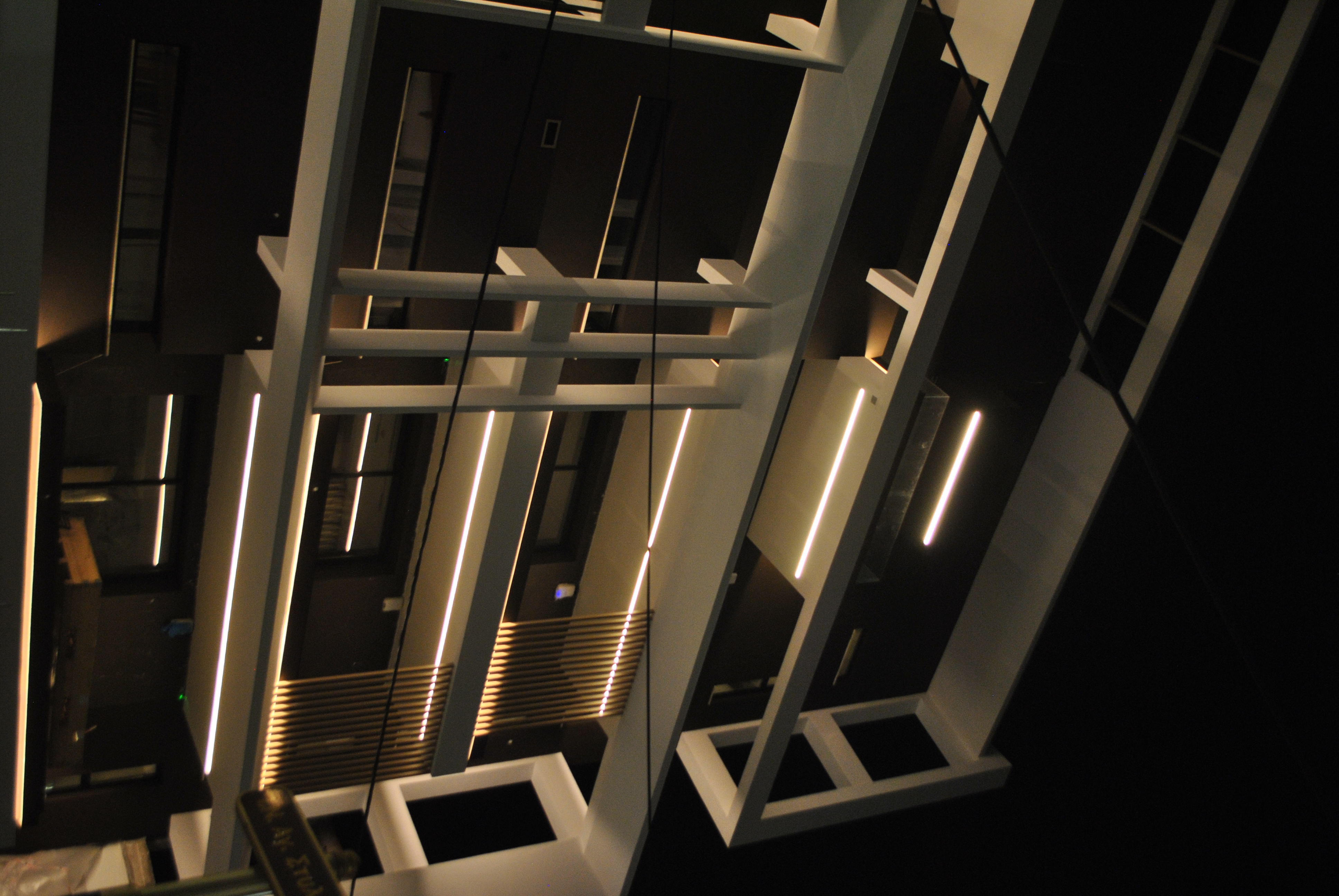 The Frame Residences