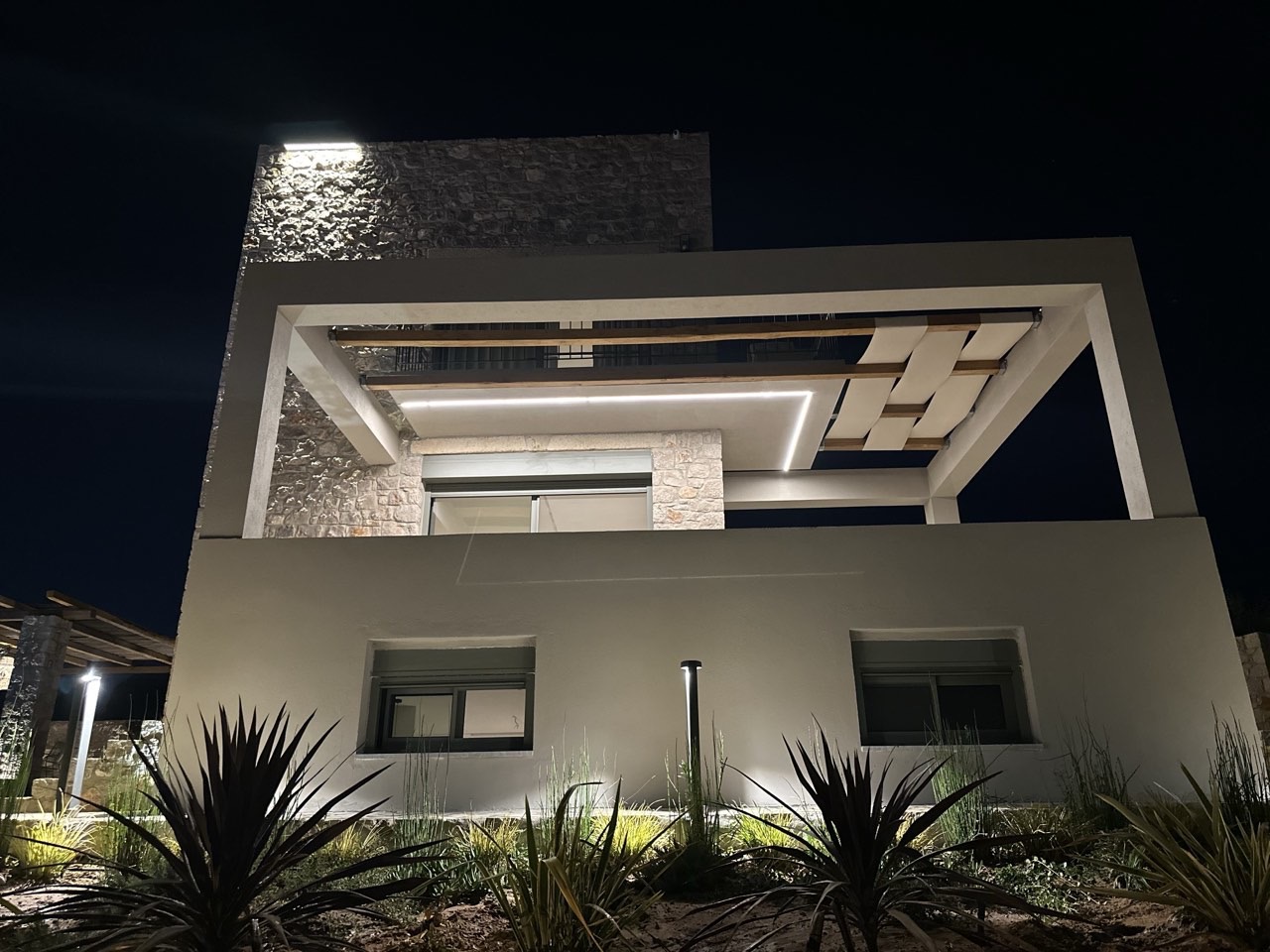 VILLA ΠΛΗΣΙΟΝ  COSTA NAVARINO