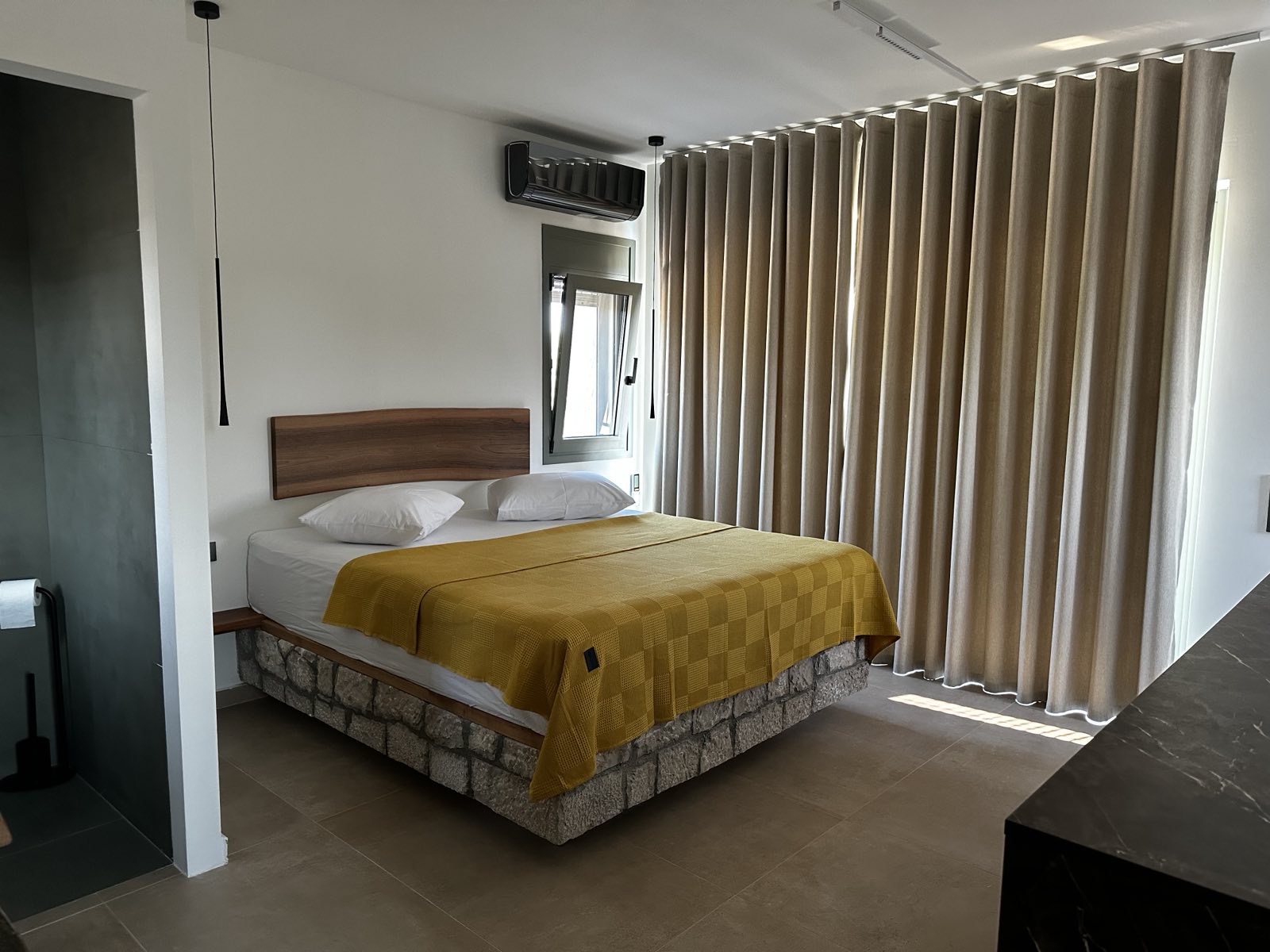 VILLA ΠΛΗΣΙΟΝ  COSTA NAVARINO