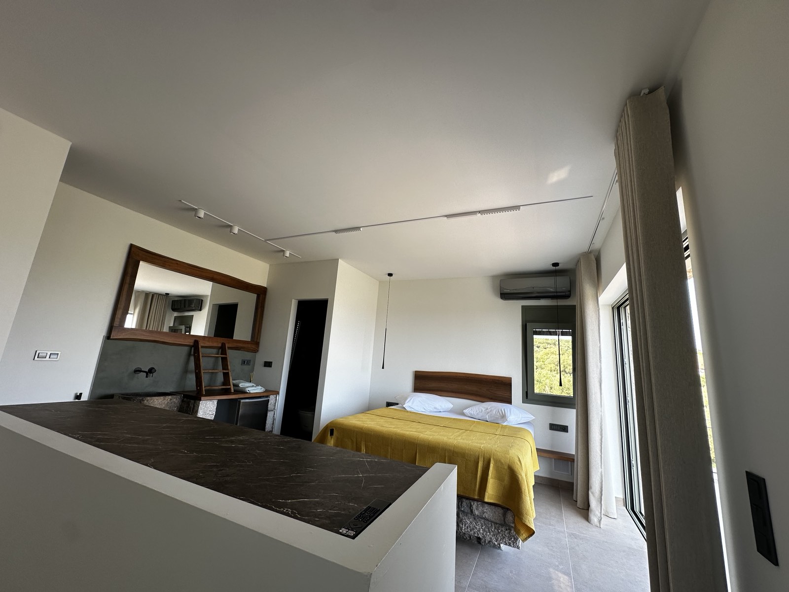 VILLA ΠΛΗΣΙΟΝ  COSTA NAVARINO