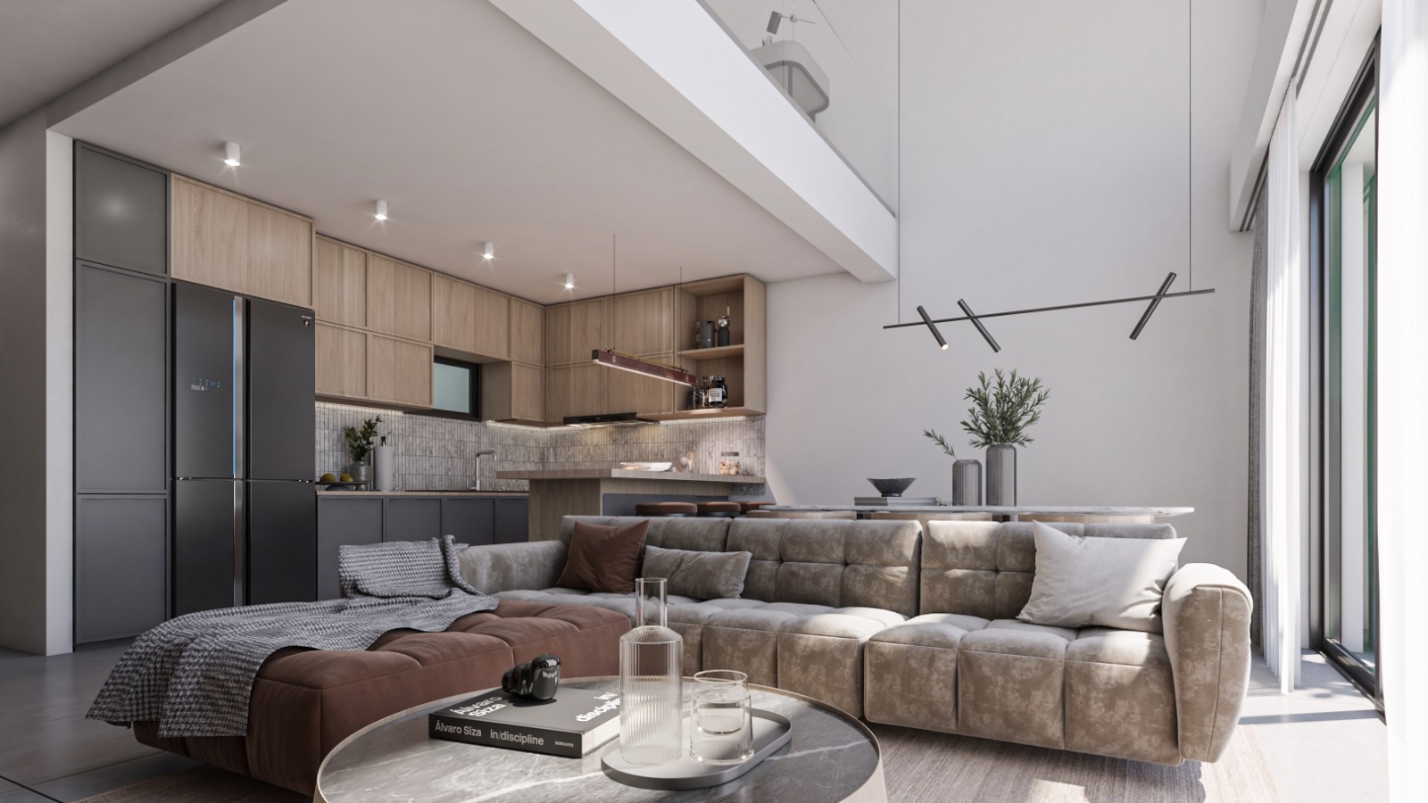 ΚΟΡΥΔΑΛΛΟΣ  ΜΙΑΟΥΛΗ 10 -ΜΕΖΟΝΕΤΑ 125 ΤΜ ΣΤΟΝ 1ο-2ο ΟΡΟΦΟ - ΠΩΛΗΘΗΚΕ