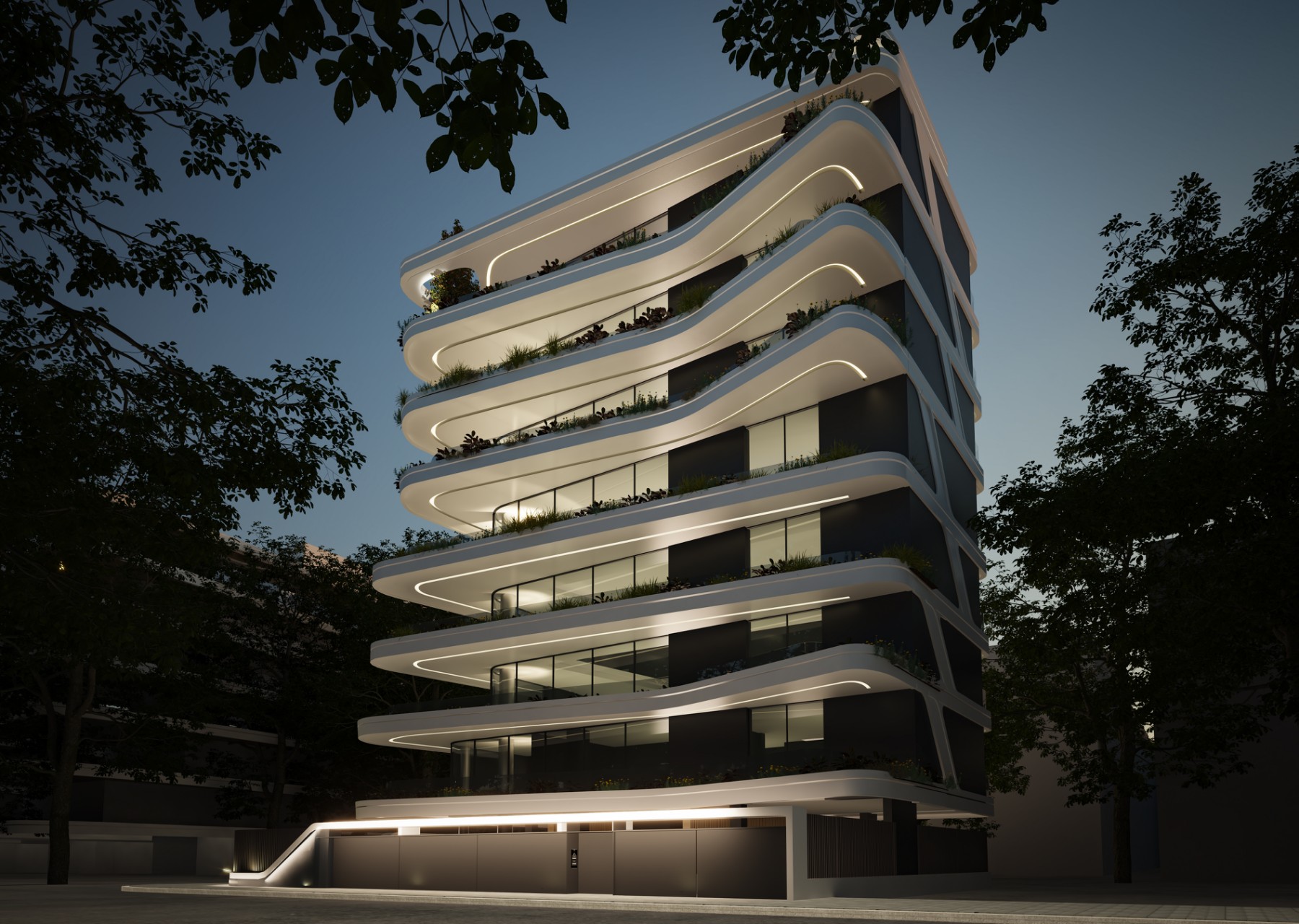 ΑΝΑΠΛΑΣΗ ΦΑΛΗΡΟΥ-ΔΙΑΜΕΡΙΣΜΑ 120 ΤΜ ΣΤΟΝ 2ο ΟΡΟΦΟ