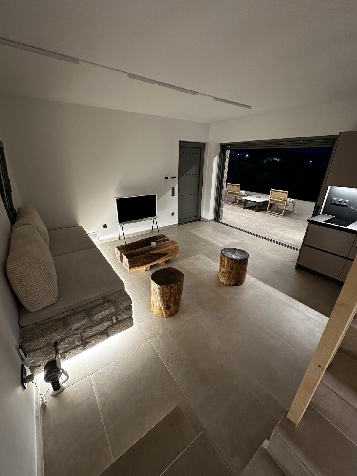 VILLA ΠΛΗΣΙΟΝ  COSTA NAVARINO