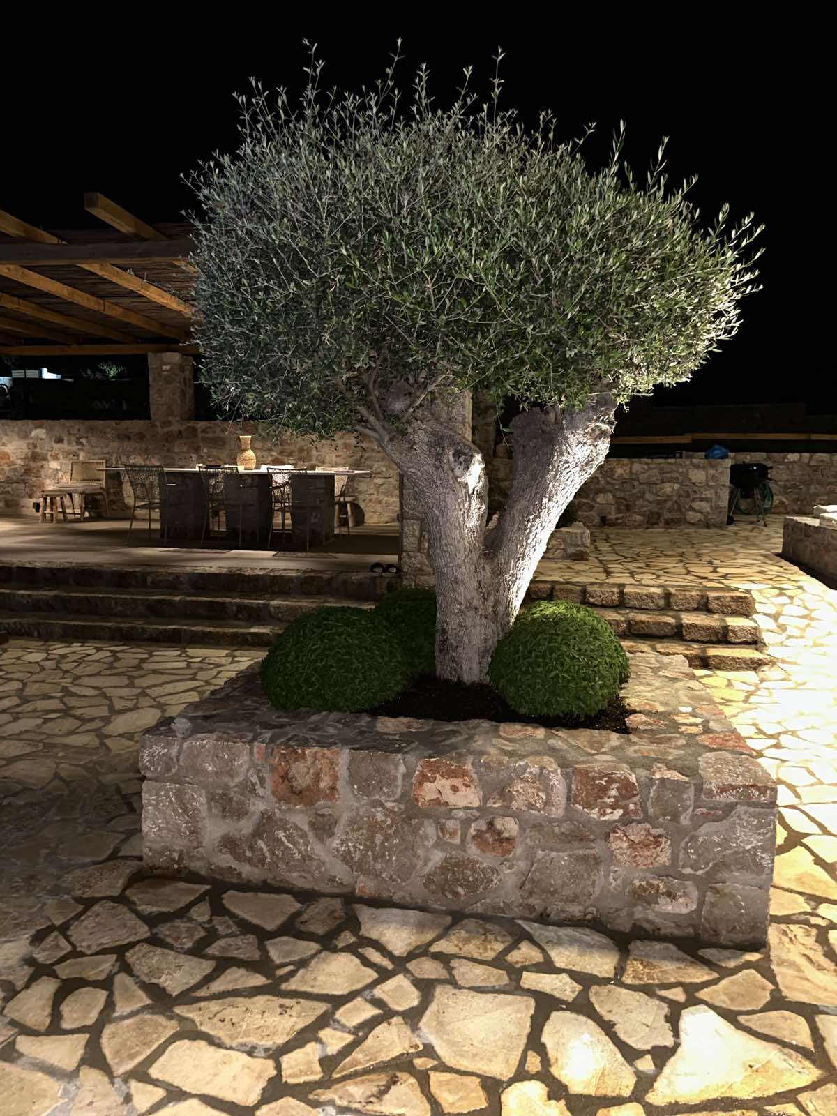 VILLA ΠΛΗΣΙΟΝ  COSTA NAVARINO