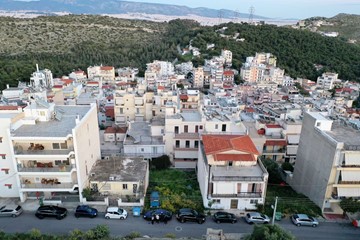 ΚΟΡΥΔΑΛΛΟΣ ΜΥΣΤΡΑ 16 -  ΔΙΑΜΕΡΙΣΜΑ 100Τ.Μ. ΣΤΟΝ 1ο ΟΡΟΦΟ