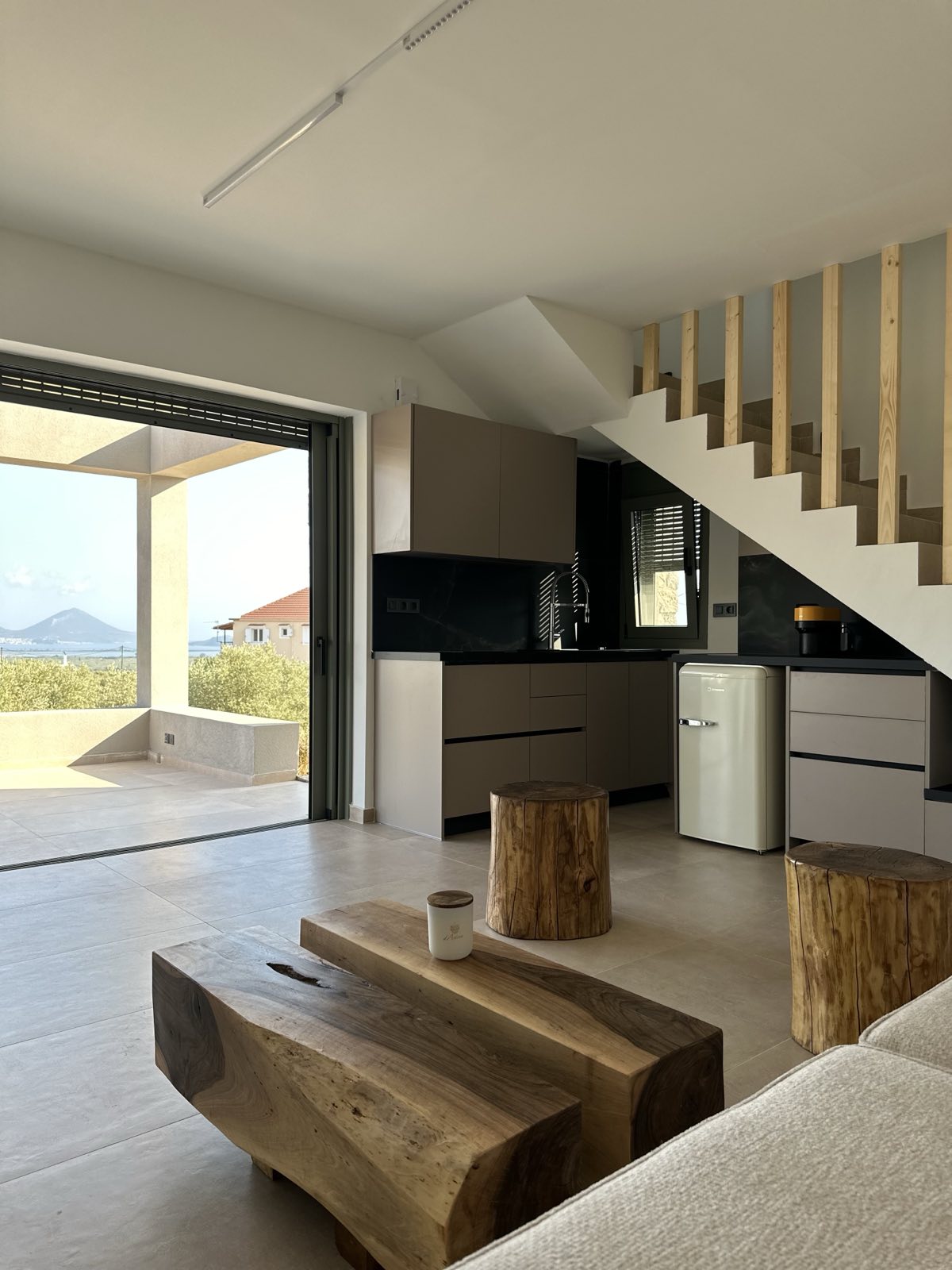 VILLA ΠΛΗΣΙΟΝ  COSTA NAVARINO