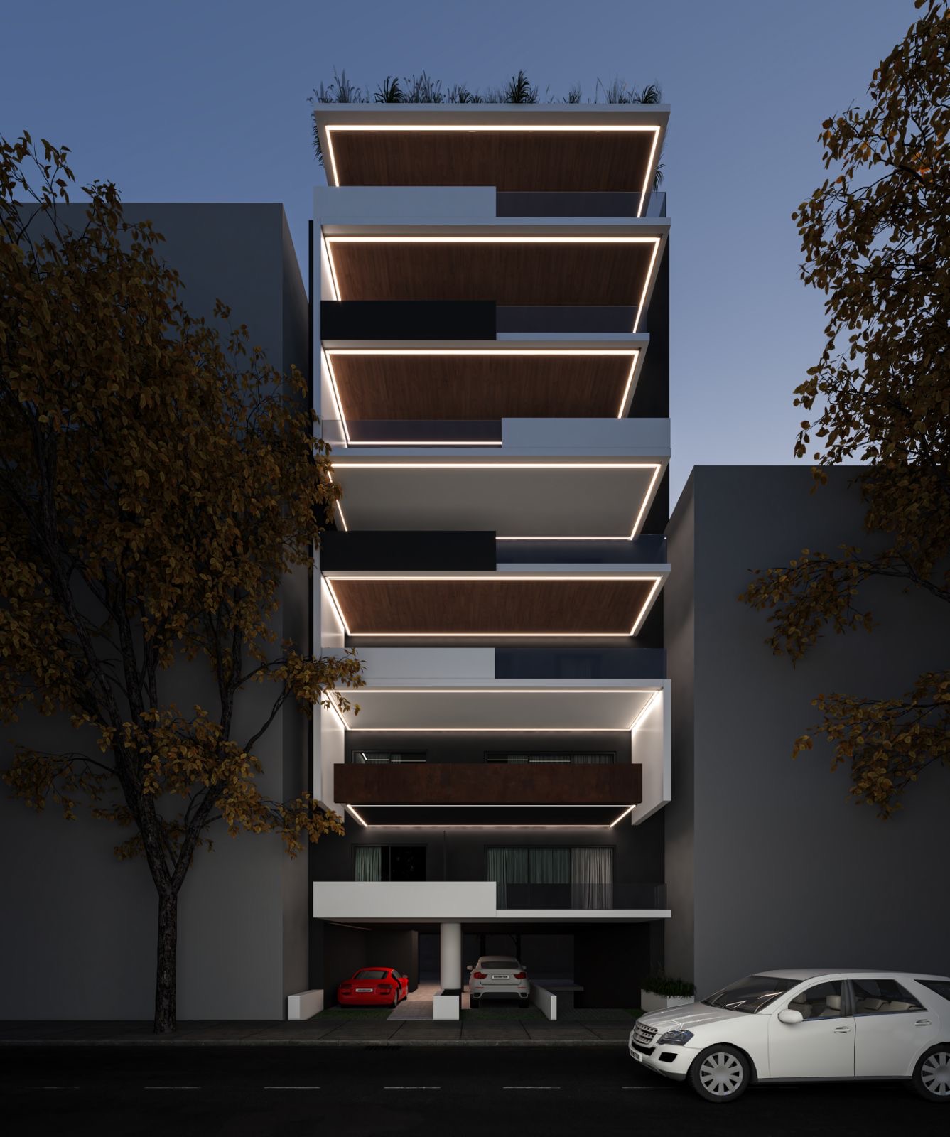 ΚΟΡΥΔΑΛΛΟΣ ΜΙΑΟΥΛΗ 10  -ΜΕΖΟΝΕΤΑ 150 ΤΜ ΣΤΟΝ 7ο-8ο ΟΡΟΦΟ ΜΕ ΠΙΣΙΝΑ - ΠΩΛΗΘΗΚΕ