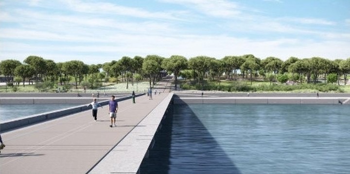 ΑΝΑΠΛΑΣΗ ΦΑΛΗΡΟΥ-ΔΙΑΜΕΡΙΣΜΑ 120 ΤΜ ΣΤΟΝ 2ο ΟΡΟΦΟ