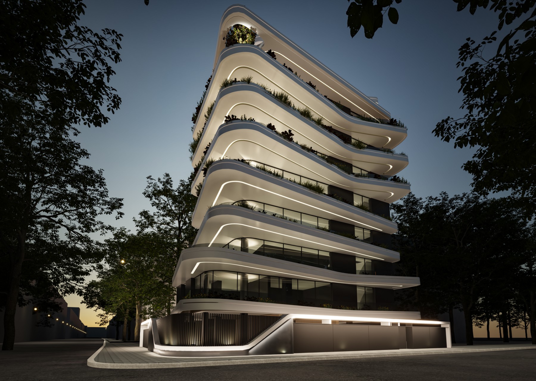 ΑΝΑΠΛΑΣΗ ΦΑΛΗΡΟΥ-ΔΙΑΜΕΡΙΣΜΑ 120 ΤΜ ΣΤΟΝ 2ο ΟΡΟΦΟ