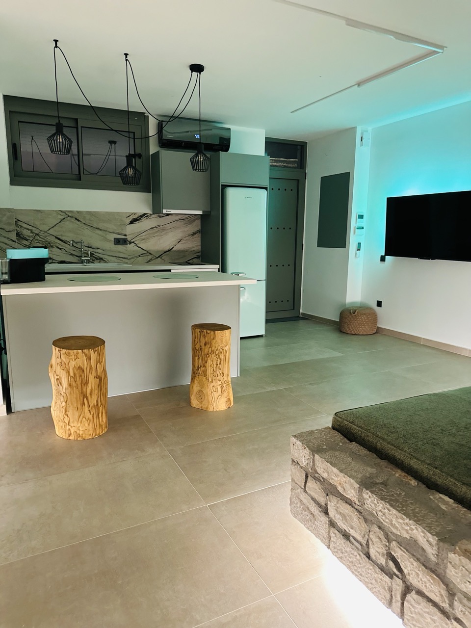 VILLA ΠΛΗΣΙΟΝ  COSTA NAVARINO