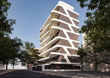 Urban Wave