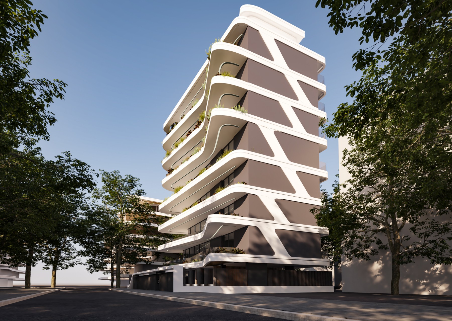 ΑΝΑΠΛΑΣΗ ΦΑΛΗΡΟΥ-ΔΙΑΜΕΡΙΣΜΑ 120 ΤΜ ΣΤΟΝ 2ο ΟΡΟΦΟ