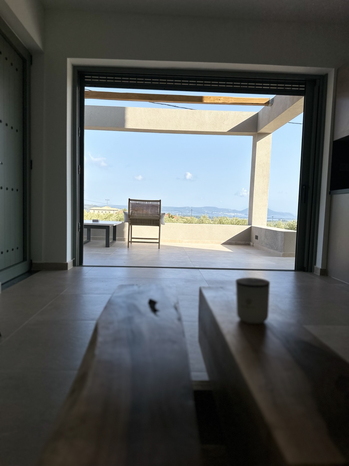 VILLA ΠΛΗΣΙΟΝ  COSTA NAVARINO