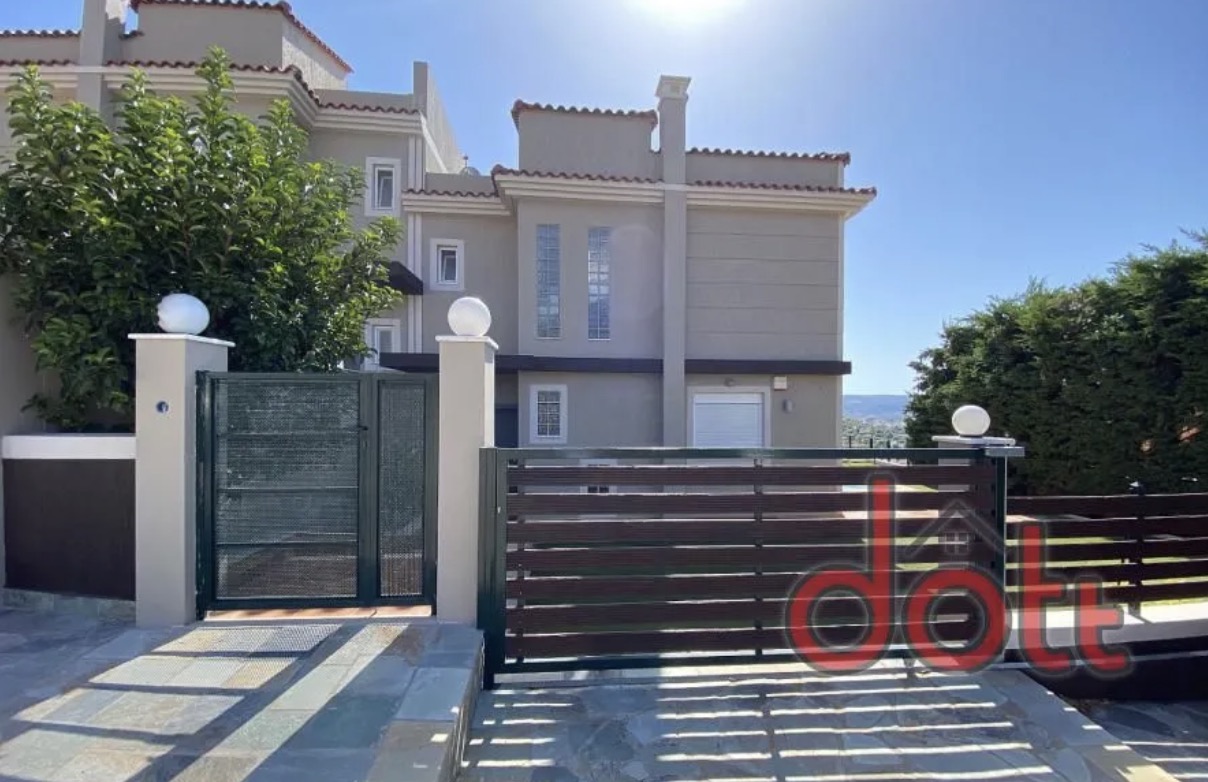 GOLDEN VISA ΘΕΟΛΟΓΟΣ 150τμ