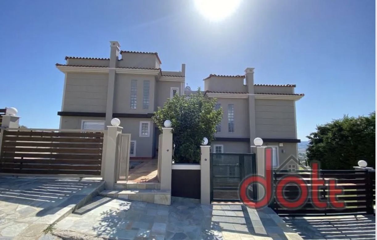 GOLDEN VISA ΘΕΟΛΟΓΟΣ 150τμ