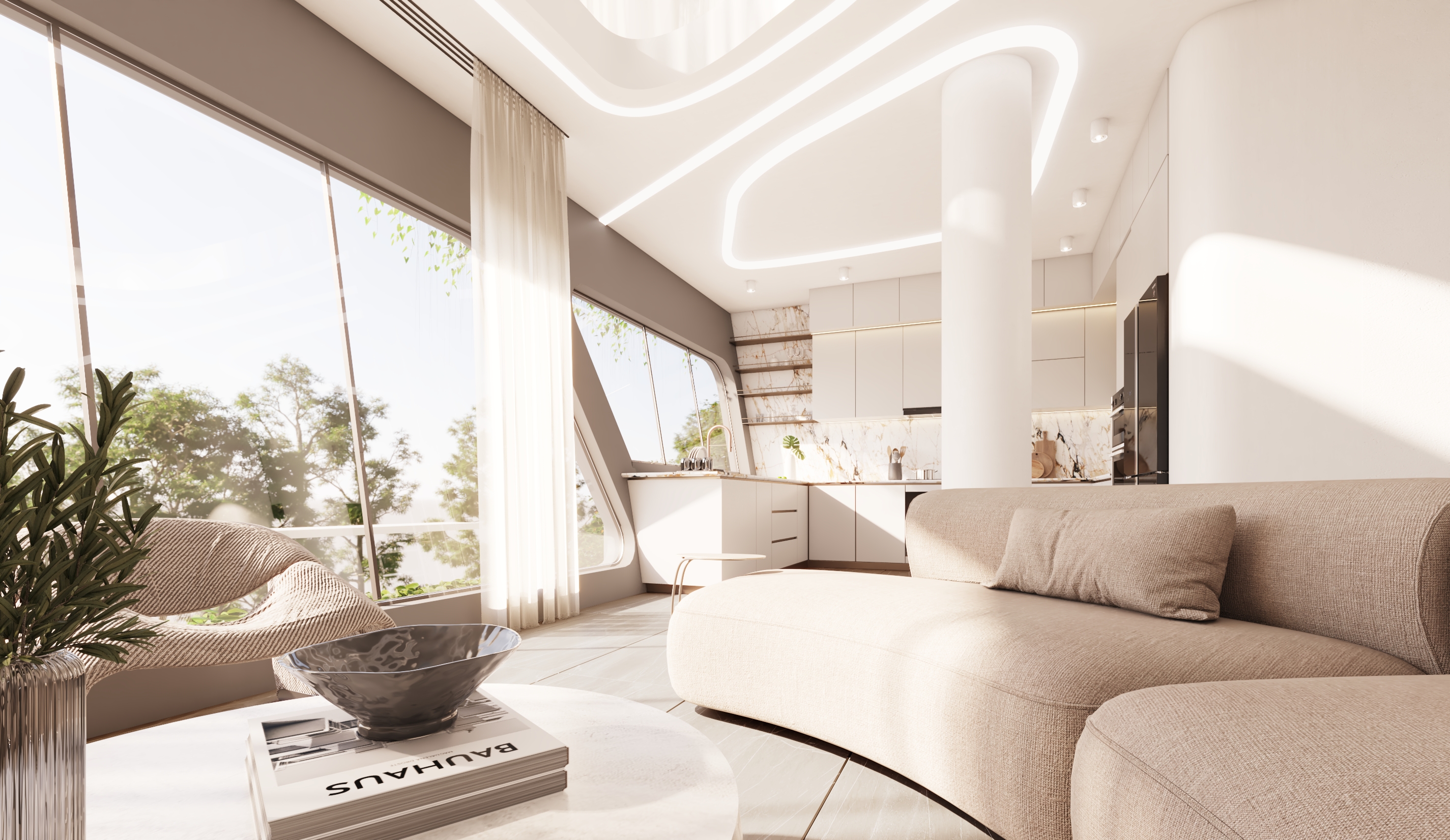 ΚΟΡΥΔΑΛΛΟΣ - ΟΔΥΣΣΕΩΣ 5Α -  ΜΕΖΟΝΕΤΑ 4ου-5ου ΟΡΟΦΟΥ ΜΕ ΠΙΣΙΝΑ