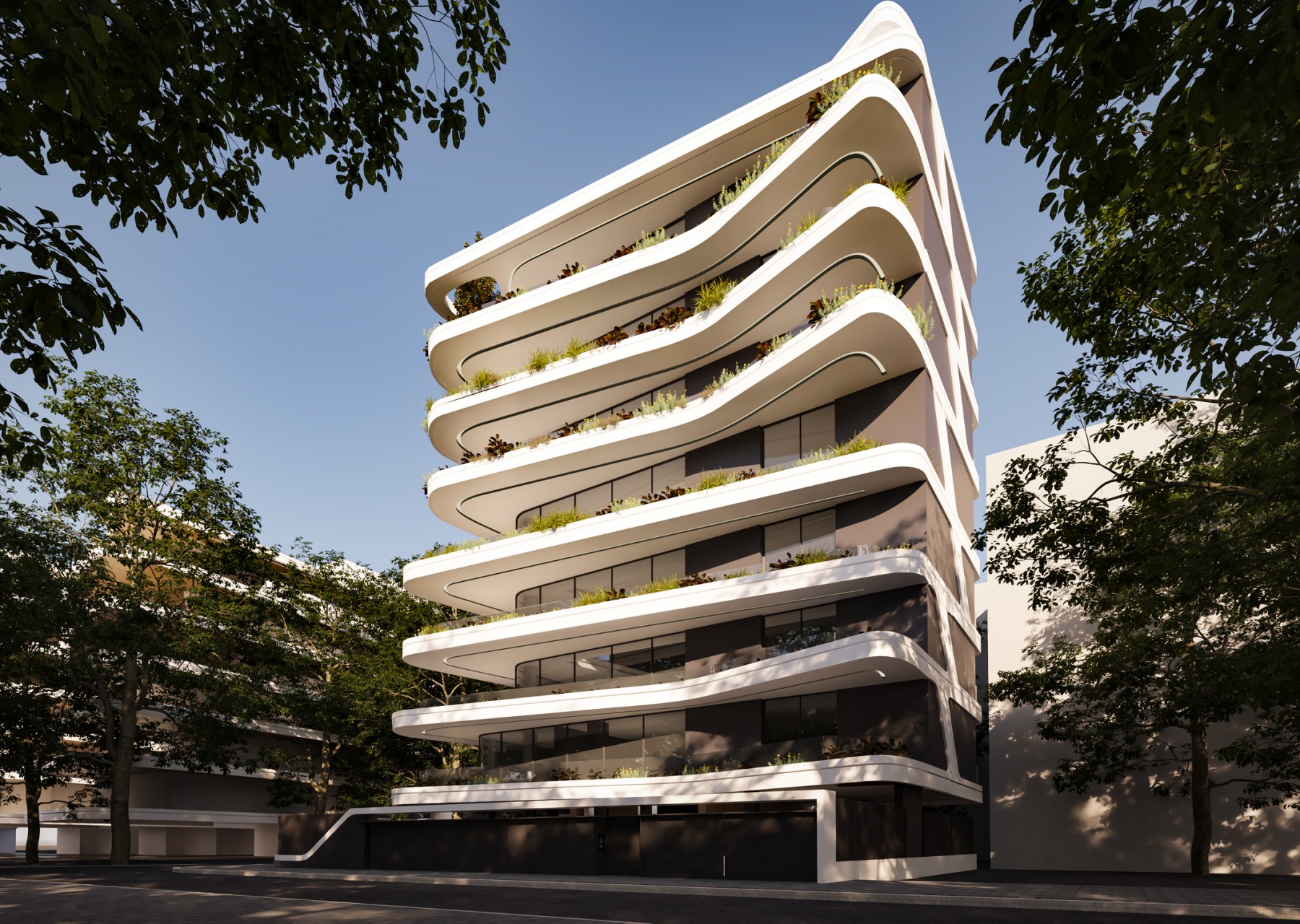 ΑΝΑΠΛΑΣΗ ΦΑΛΗΡΟΥ-ΔΙΑΜΕΡΙΣΜΑ 120 ΤΜ ΣΤΟΝ 2ο ΟΡΟΦΟ