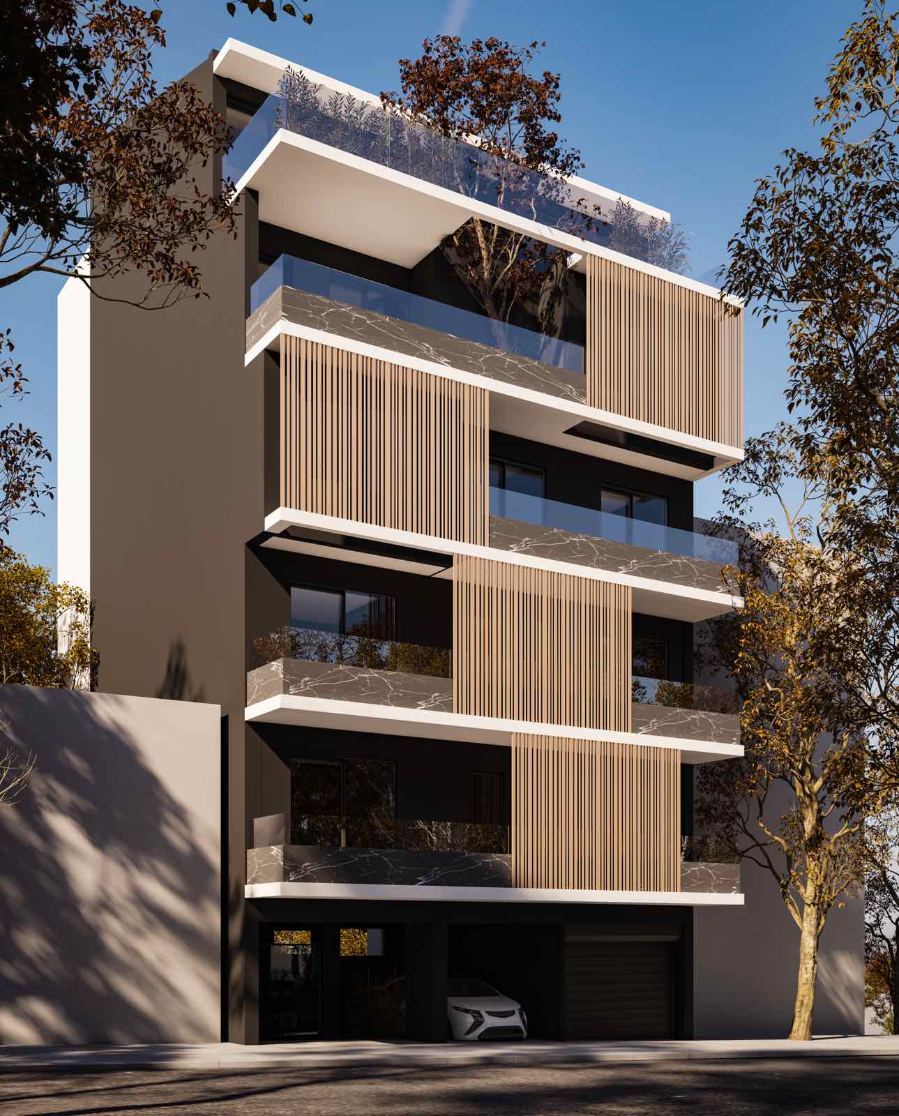 ΚΟΡΥΔΑΛΛΟΣ  ΜΑΝΤΩ ΜΑΥΡΟΓΕΝΝΟΥΣ 44 - ΜΕΖΟΝΕΤΑ 4ου-5ου ΟΡΟΦΟΥ ΜΕ ΠΙΣΙΝΑ-ΠΩΛΗΘΗΚΕ