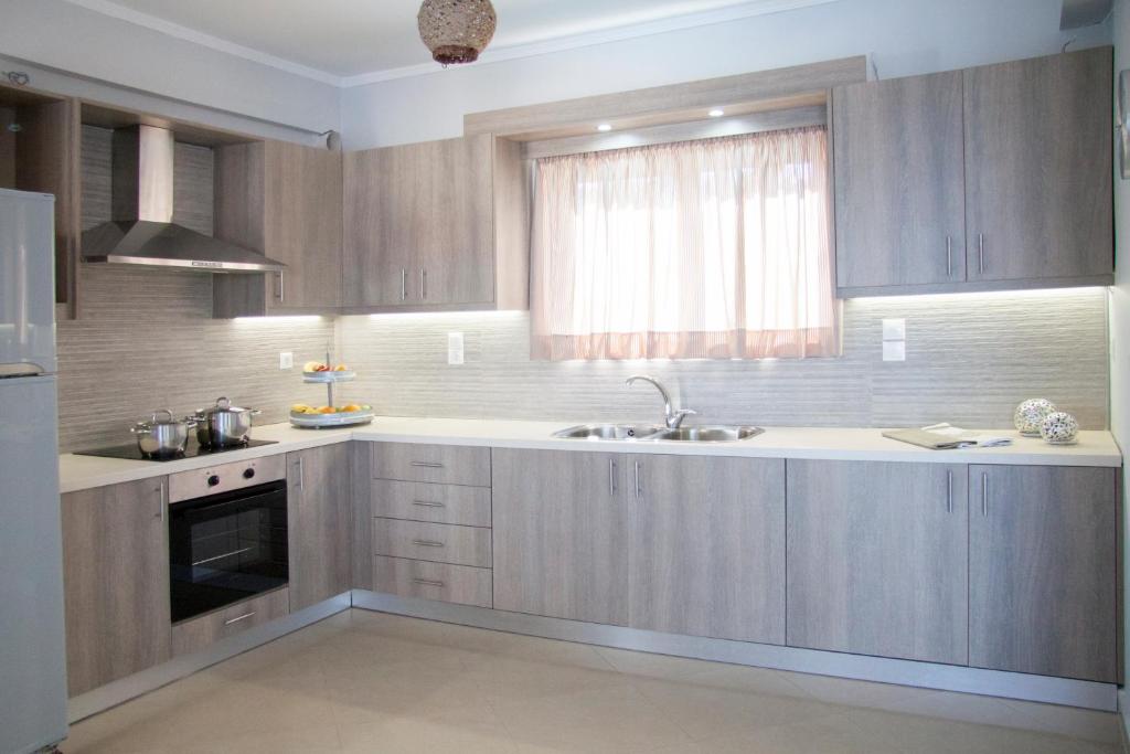 VILLA DREAM ON ΘΕΟΛΟΓΟΣ