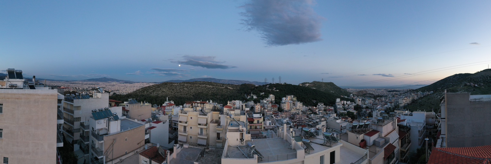 ΚΟΡΥΔΑΛΛΟΣ  ΜΥΣΤΡΑ 16  - ΜΕΖΟΝΕΤΑ 4ου-5ου ΟΡΟΦΟΥ ΜΕ ΠΙΣΙΝΑ